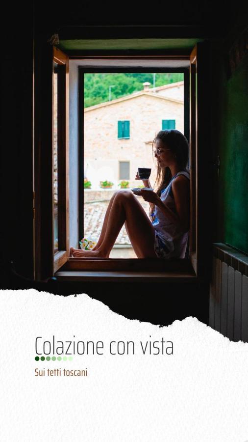 Antico Borgo Di Torri Bed & Breakfast