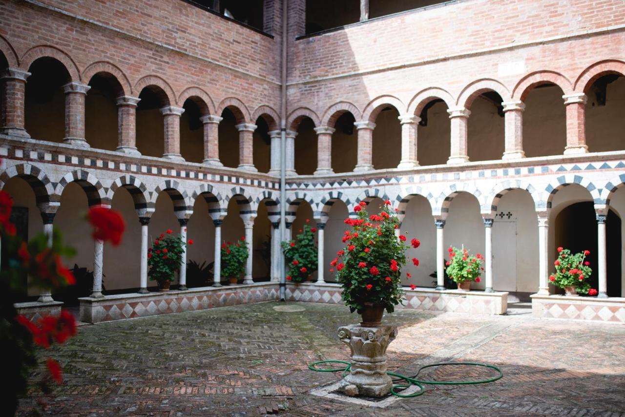 Antico Borgo Di Torri Bed & Breakfast