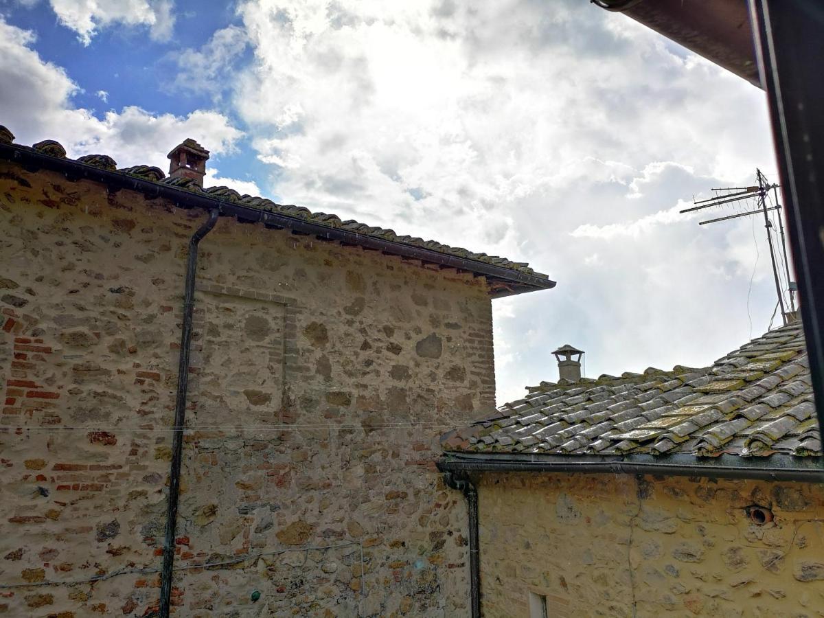 Bed & Breakfast Antico Borgo Di Torri Sovicille