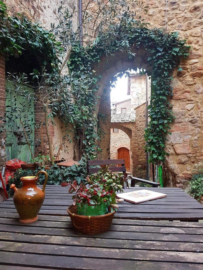 Bed & Breakfast Antico Borgo Di Torri