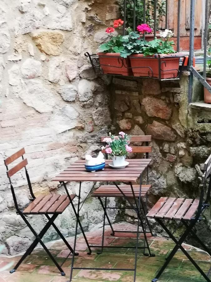 Bed & Breakfast Antico Borgo Di Torri