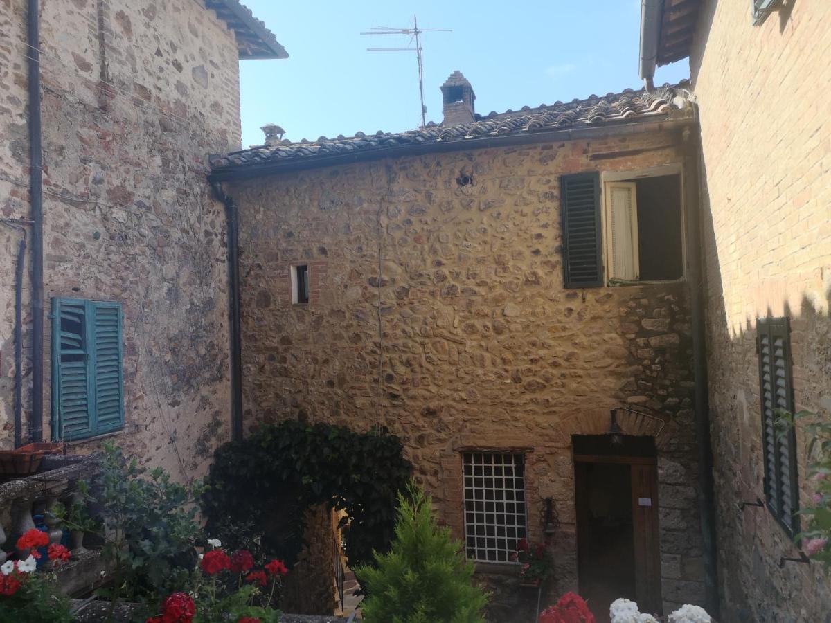 Antico Borgo Di Torri Bed & Breakfast