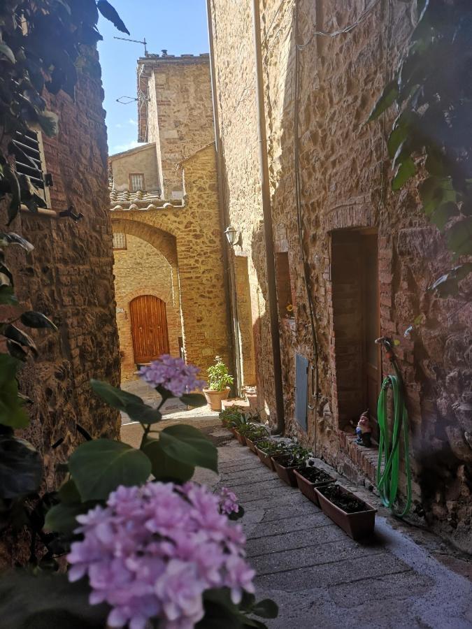 Antico Borgo Di Torri Bed & Breakfast Sovicille