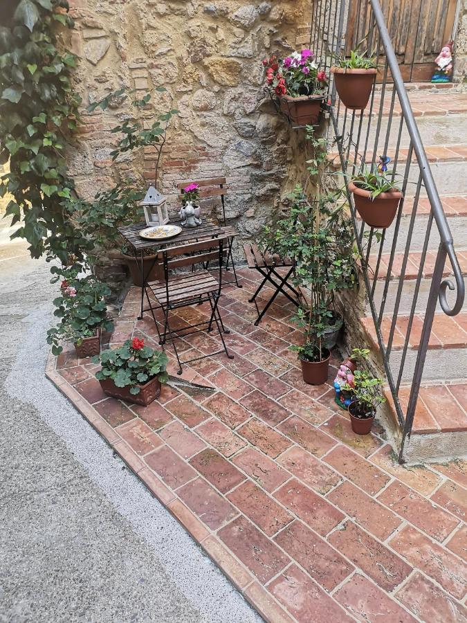 Antico Borgo Di Torri