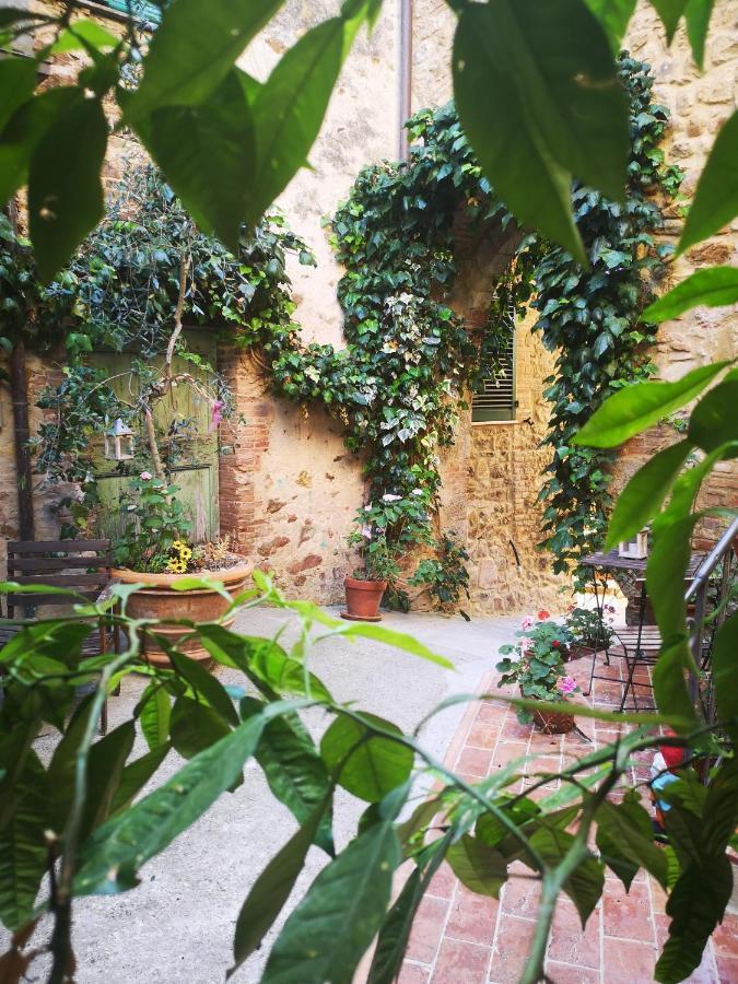 Antico Borgo Di Torri