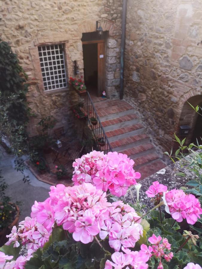 Antico Borgo Di Torri Bed & Breakfast 3*