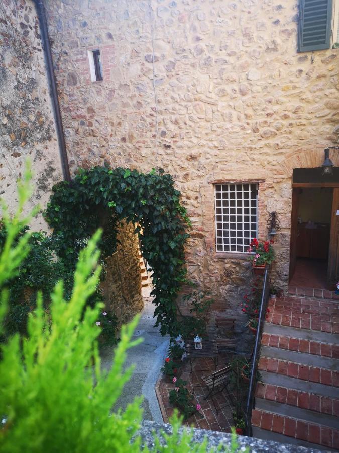 Antico Borgo Di Torri Sovicille