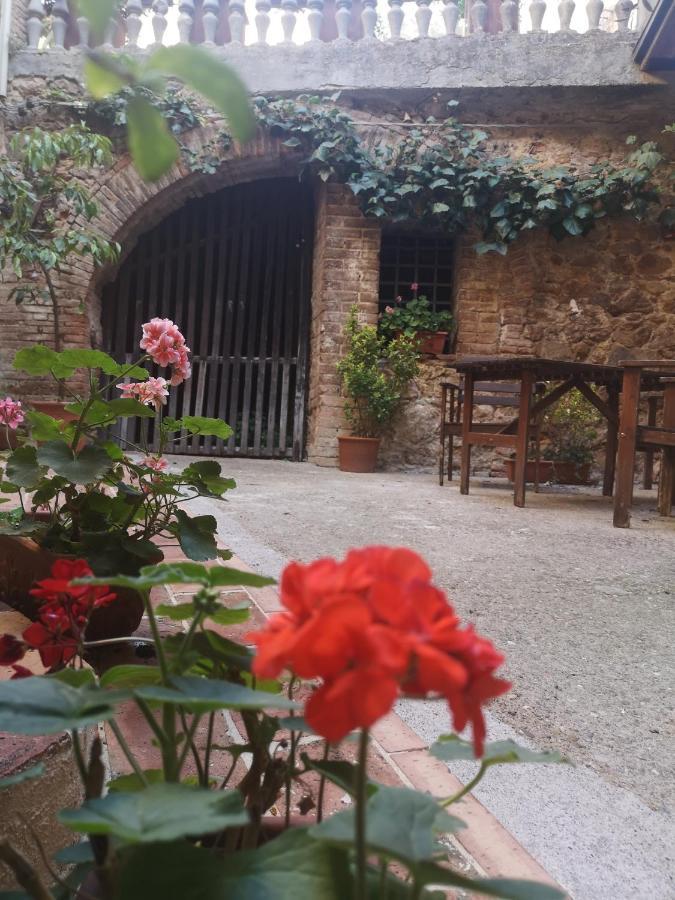 Antico Borgo Di Torri Bed & Breakfast