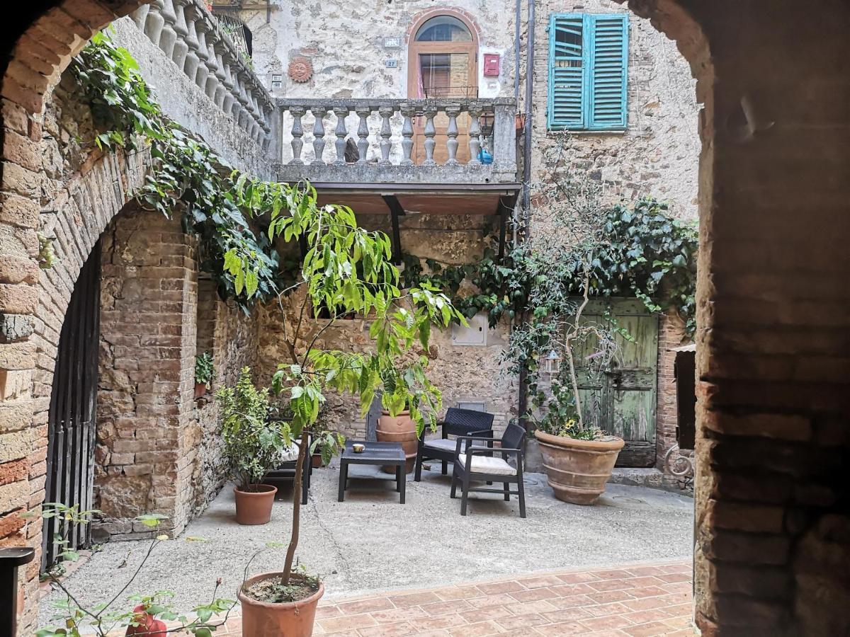 Antico Borgo Di Torri