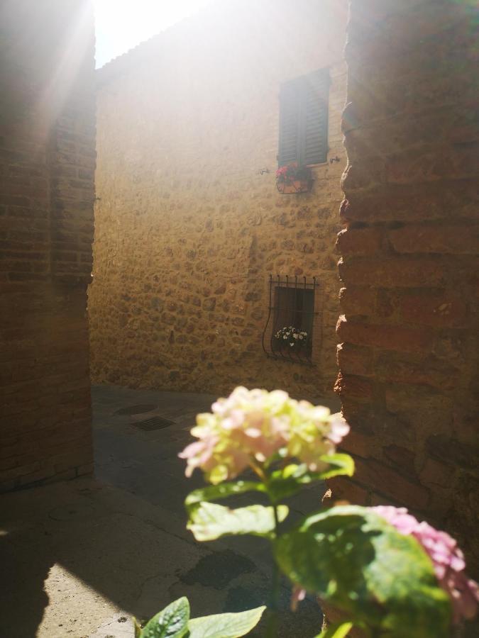 Antico Borgo Di Torri 3* Sovicille