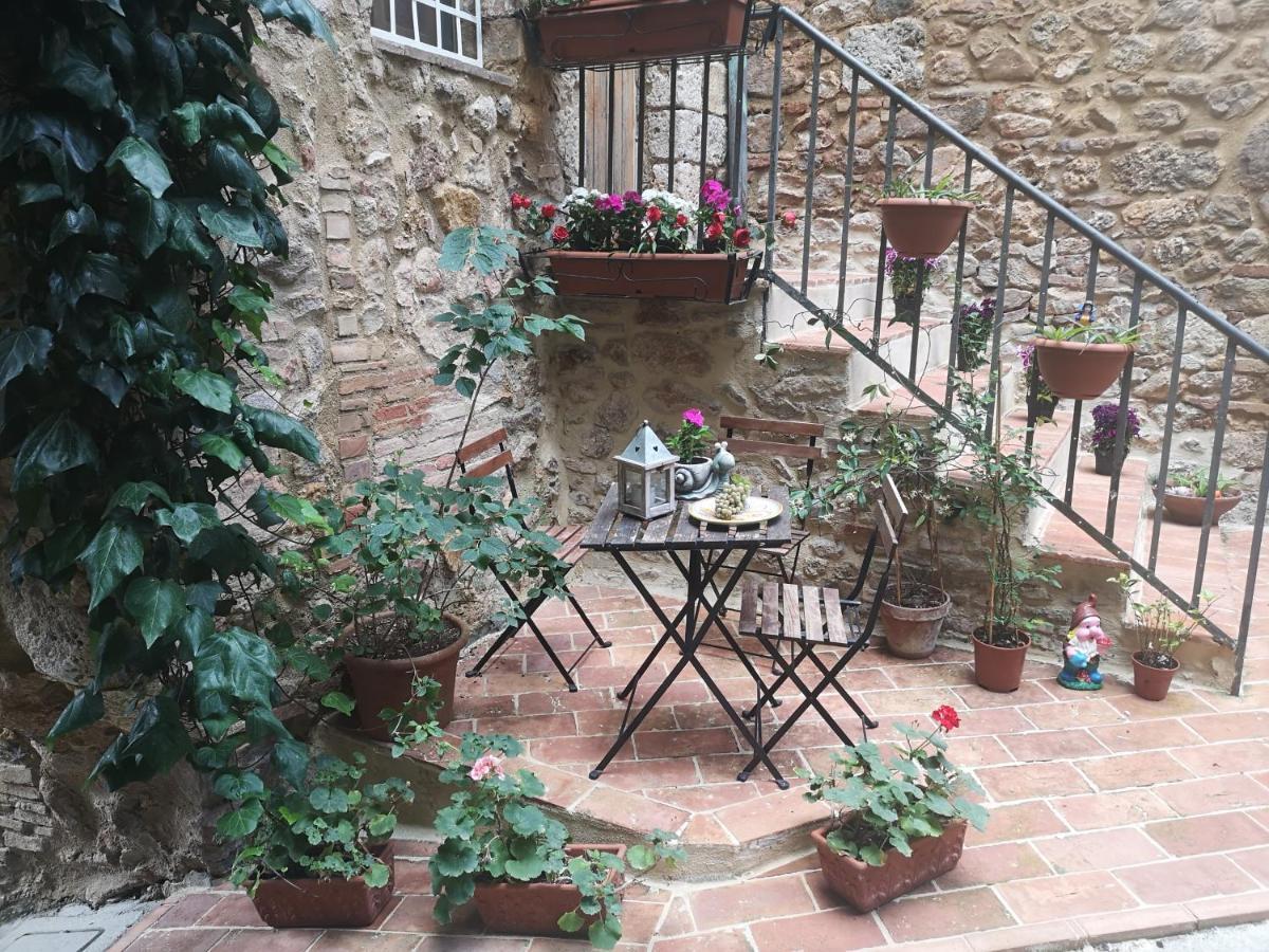 Antico Borgo Di Torri Sovicille