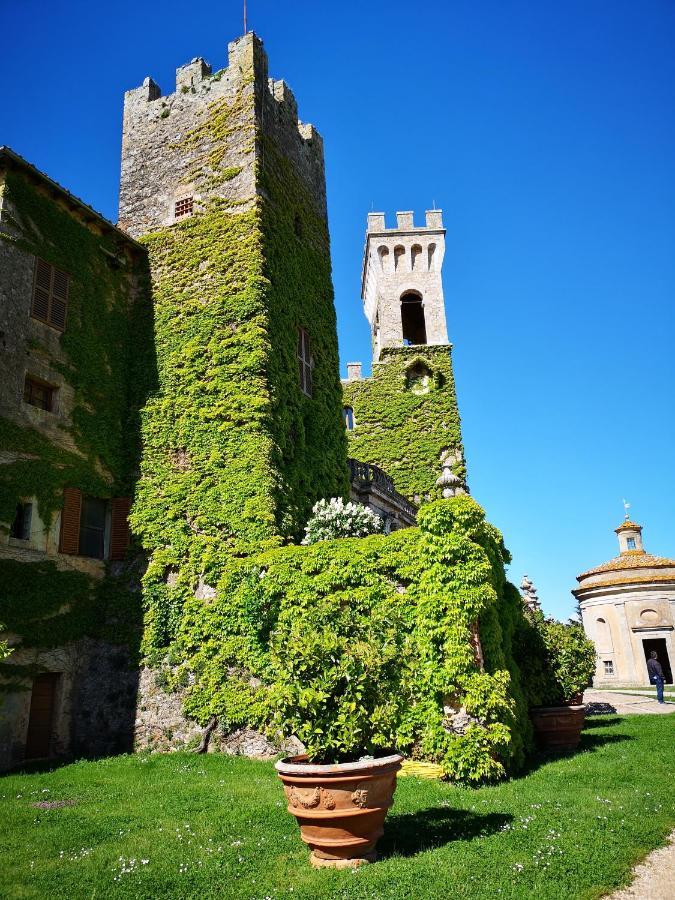 Bed & Breakfast Antico Borgo Di Torri