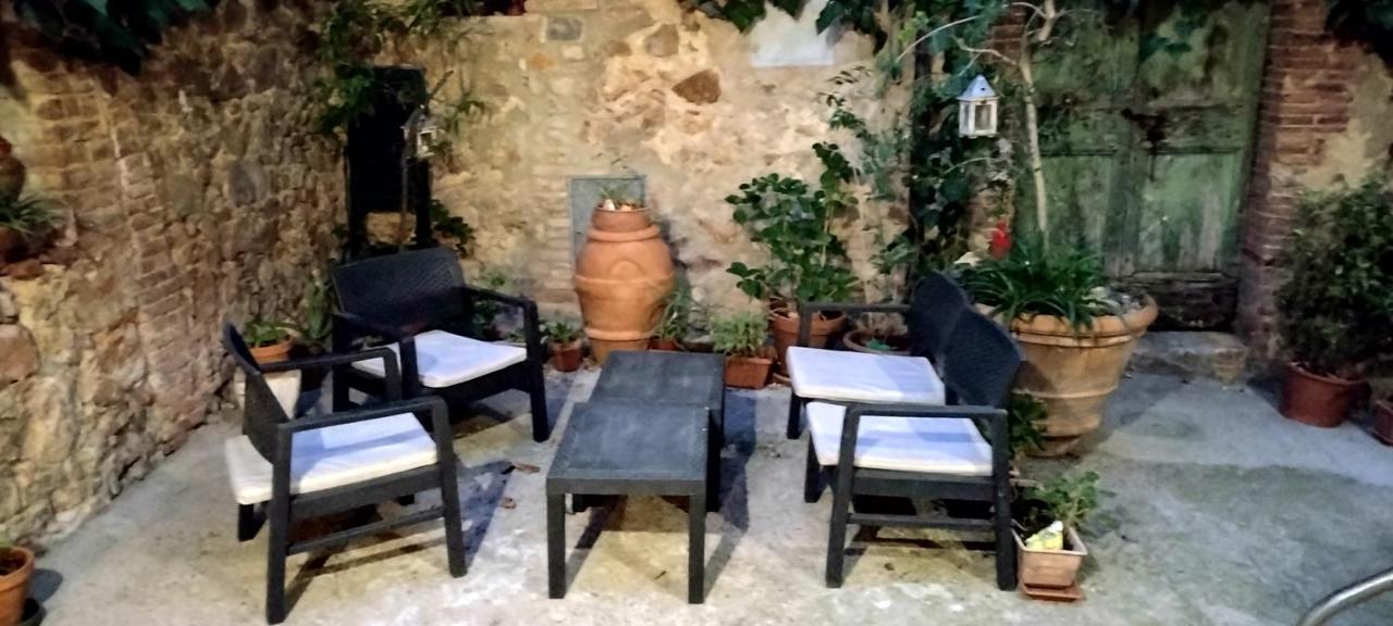 Antico Borgo Di Torri 3* Sovicille