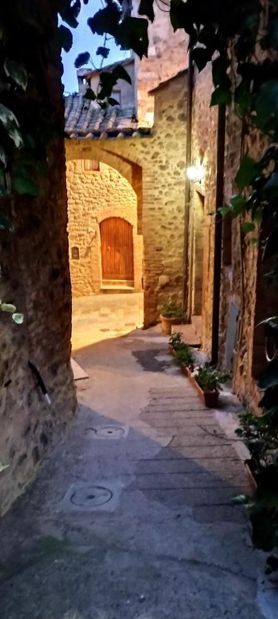 Antico Borgo Di Torri
