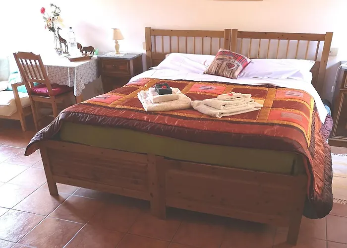 Antico Borgo Di Torri
