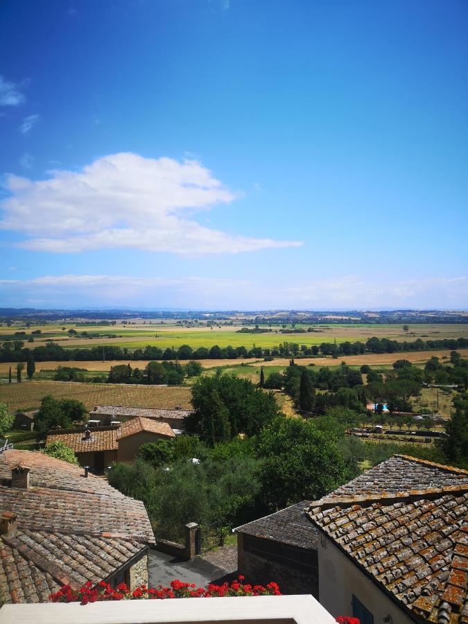 Alojamento de Acomodação e Pequeno-almoço Antico Borgo Di Torri 3*