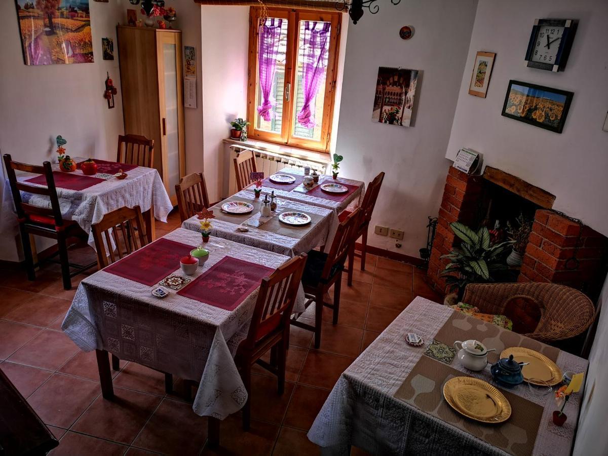 Antico Borgo Di Torri 3* Sovicille