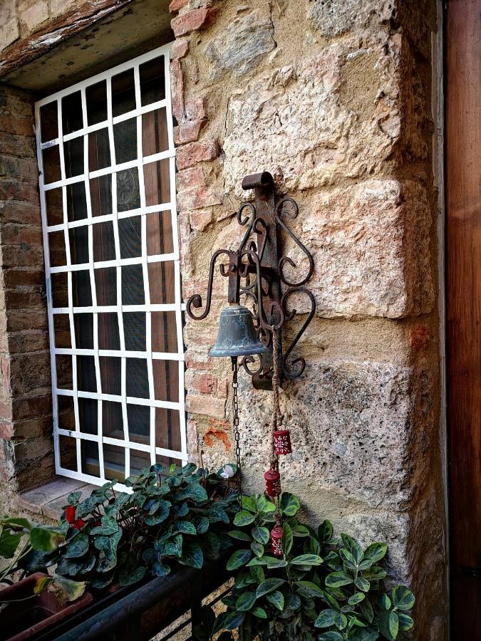 Antico Borgo Di Torri Alojamento de Acomodação e Pequeno-almoço Sovicille