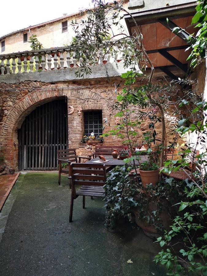 Antico Borgo Di Torri