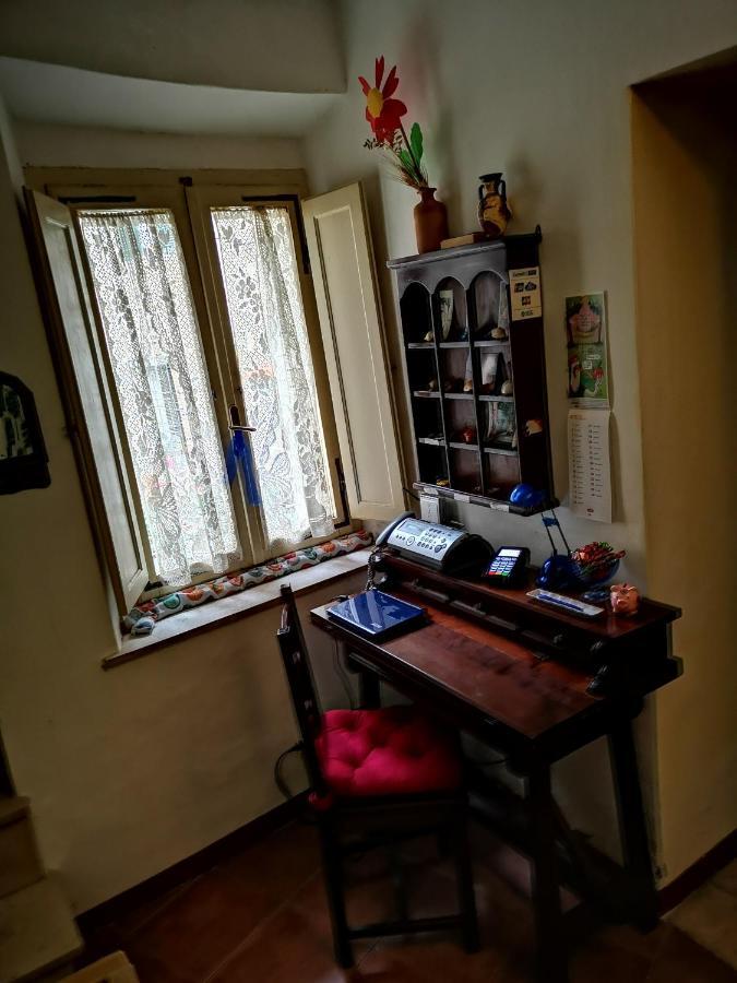 Antico Borgo Di Torri 3*