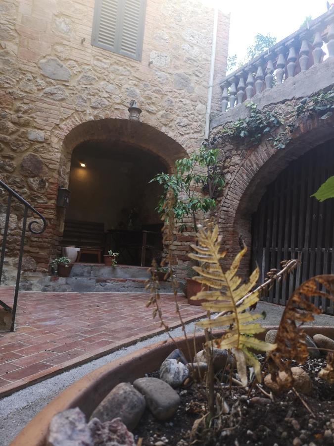 Antico Borgo Di Torri Sovicille