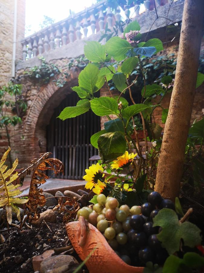 Alojamento de Acomodação e Pequeno-almoço Antico Borgo Di Torri 3*