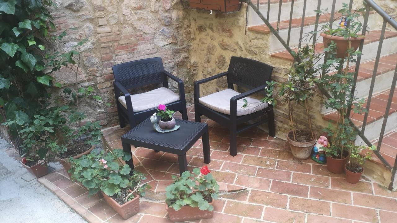 Antico Borgo Di Torri Alojamento de Acomodação e Pequeno-almoço