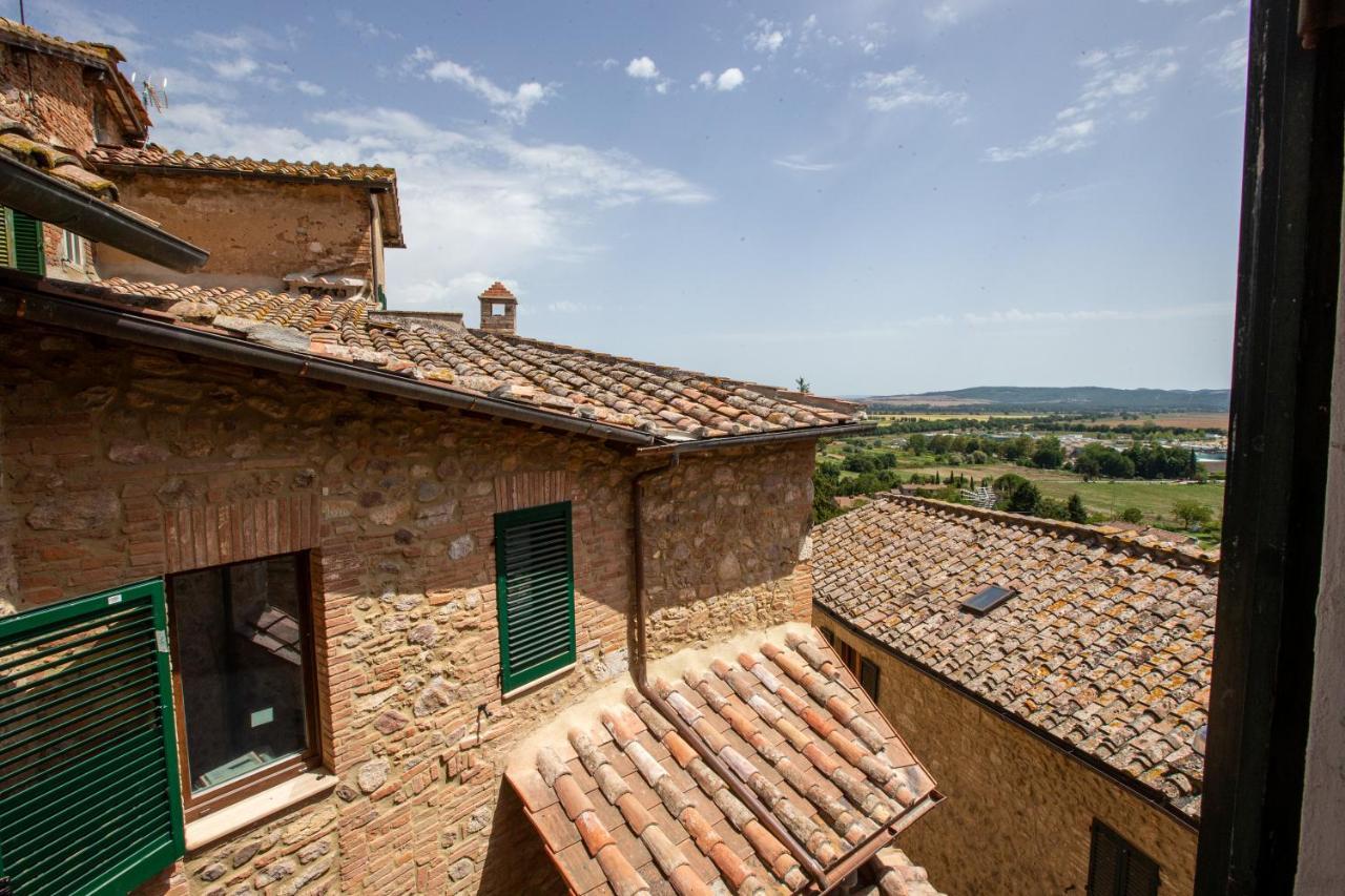 Alojamento de Acomodação e Pequeno-almoço Antico Borgo Di Torri 3*