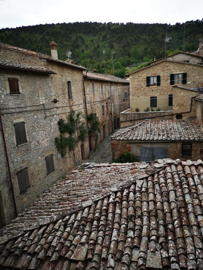 Antico Borgo Di Torri
