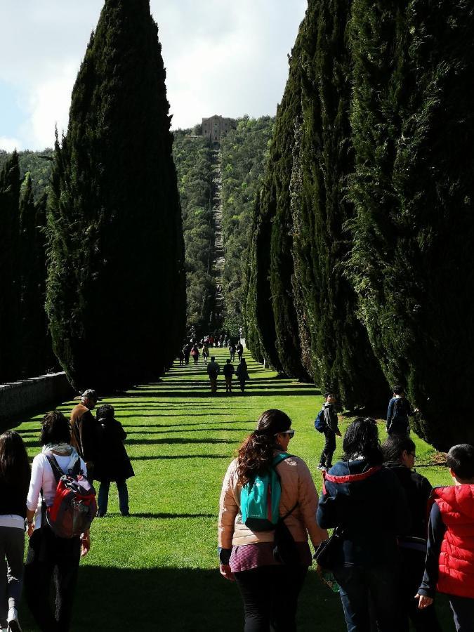 Antico Borgo Di Torri 3* Sovicille