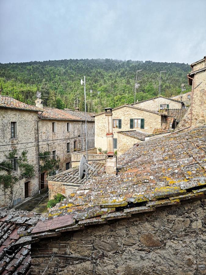 Antico Borgo Di Torri