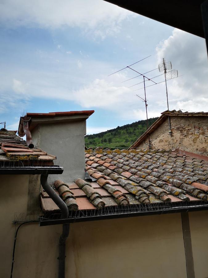 Antico Borgo Di Torri Alojamento de Acomodação e Pequeno-almoço Sovicille