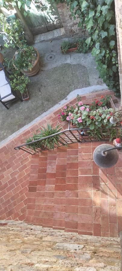 Antico Borgo Di Torri 3*