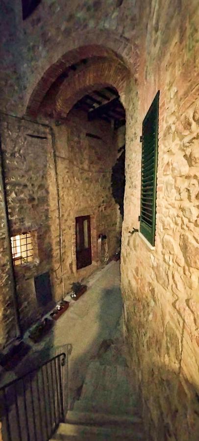 Alojamento de Acomodação e Pequeno-almoço Antico Borgo Di Torri 3*