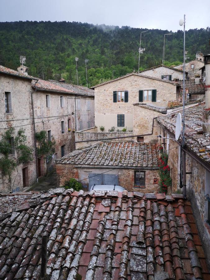 Antico Borgo Di Torri 3*